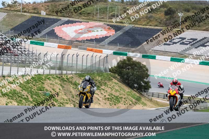 may 2019;motorbikes;no limits;peter wileman photography;portimao;portugal;trackday digital images